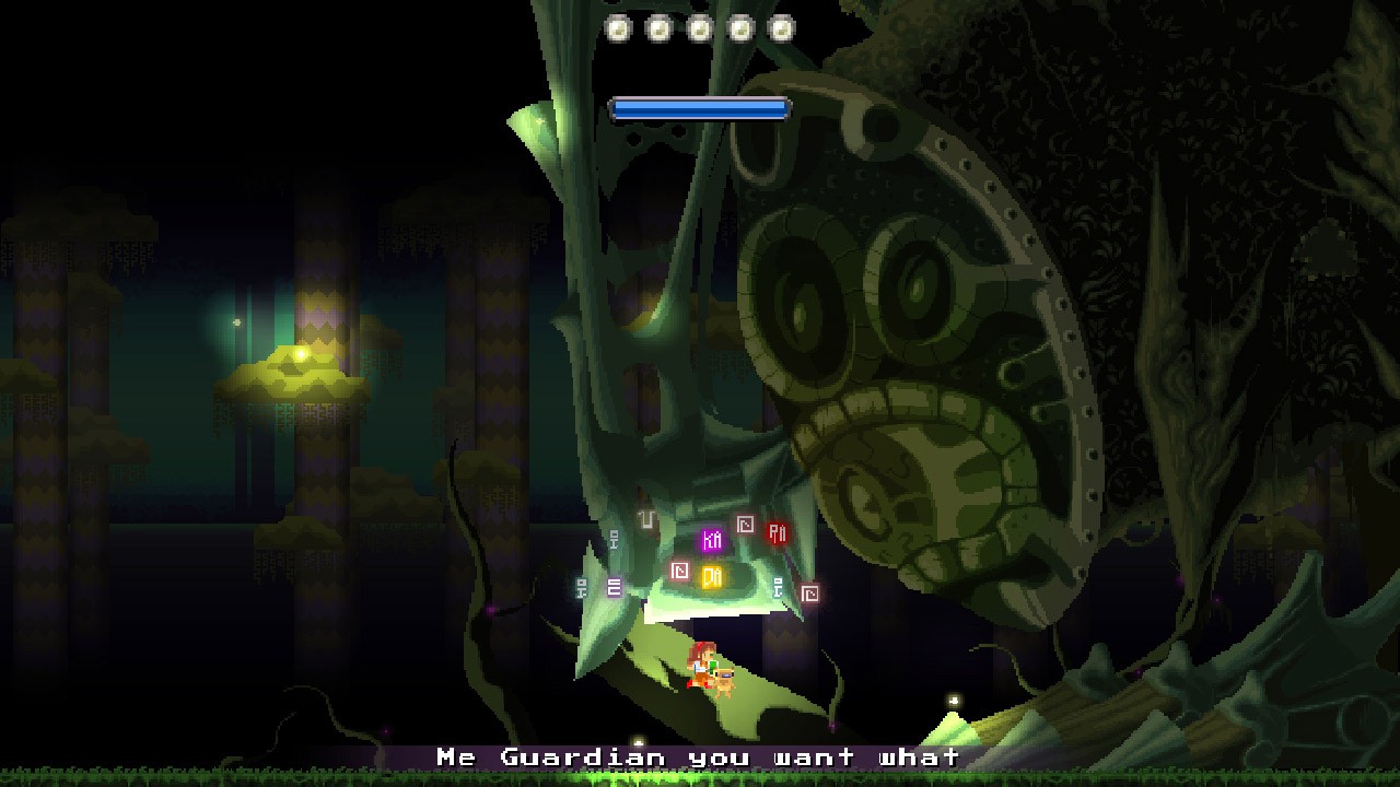 Chronicles of Teddy: Harmony of Exidus